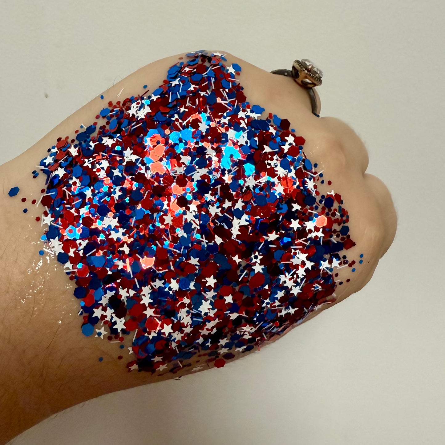 Baby, You’re A Firework