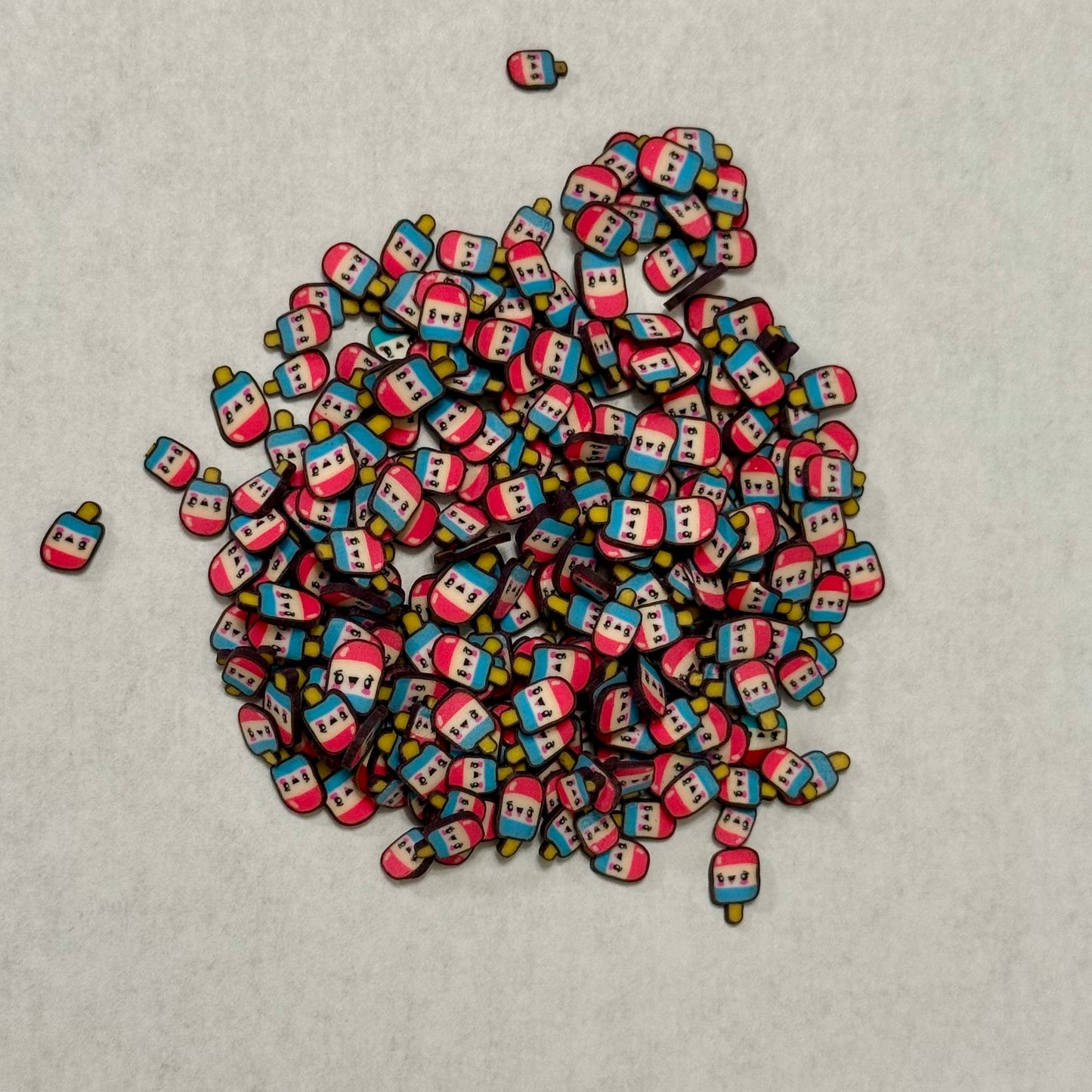 Bomb Pop Box