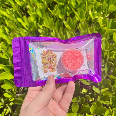 Custom Package Fillers