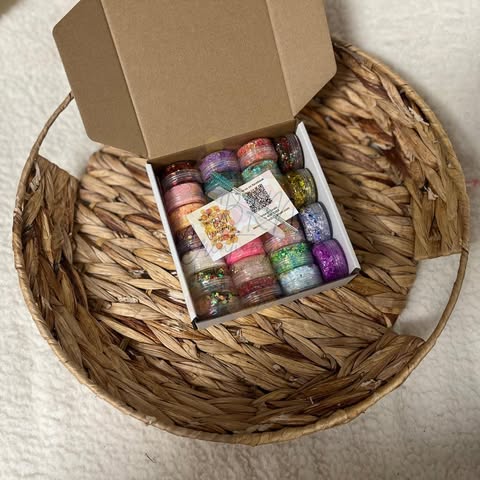 Surprise Sample Box