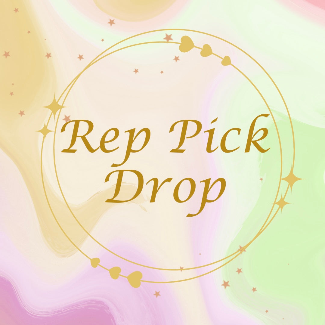 Rep Pick