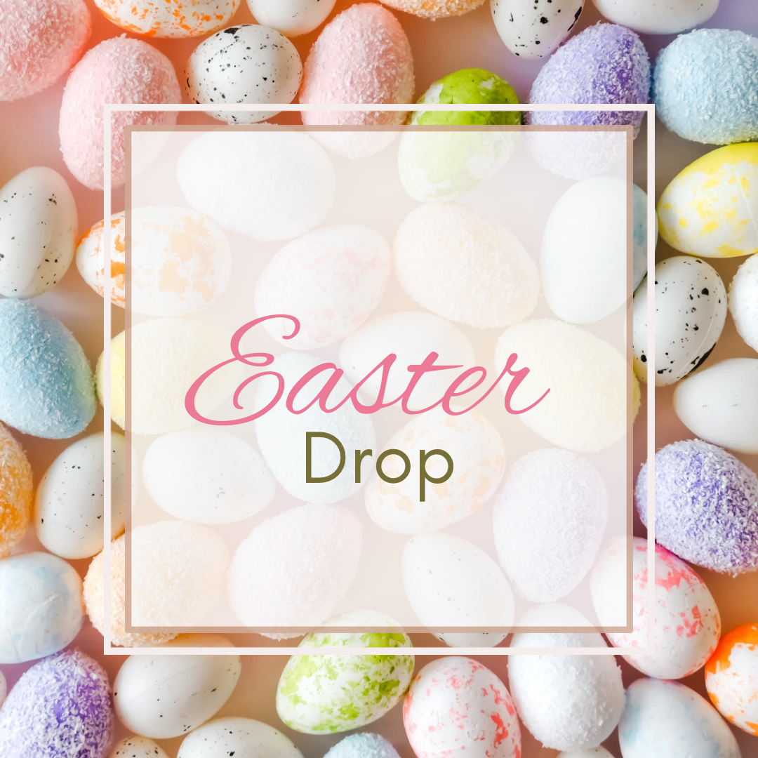 Easter Drop