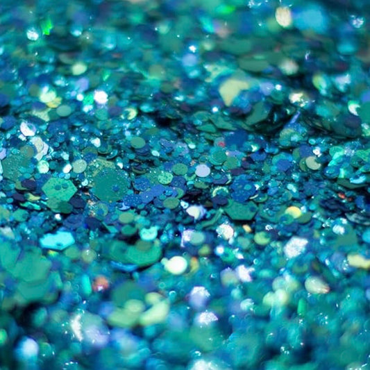 Mermaid Tears
