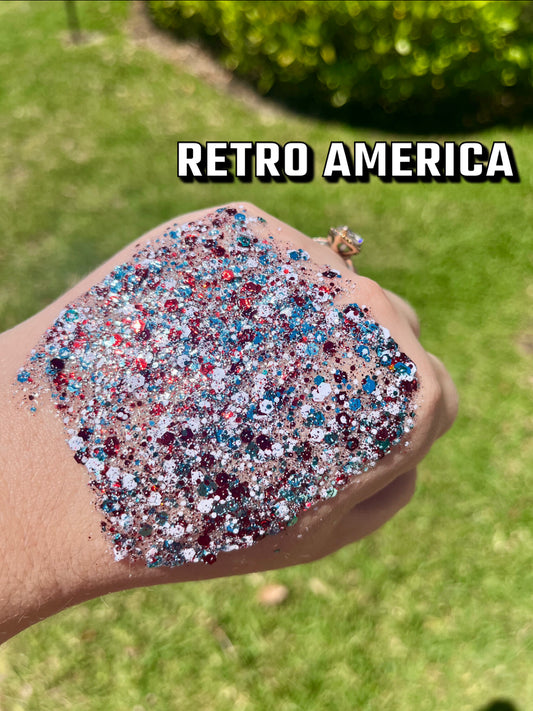 Retro America