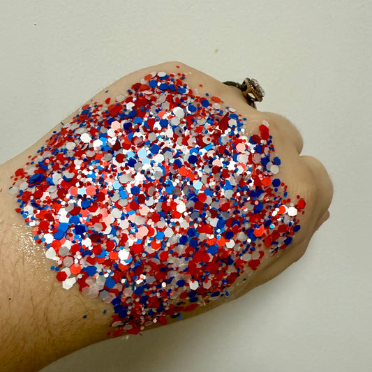 Born On The 4th Of July