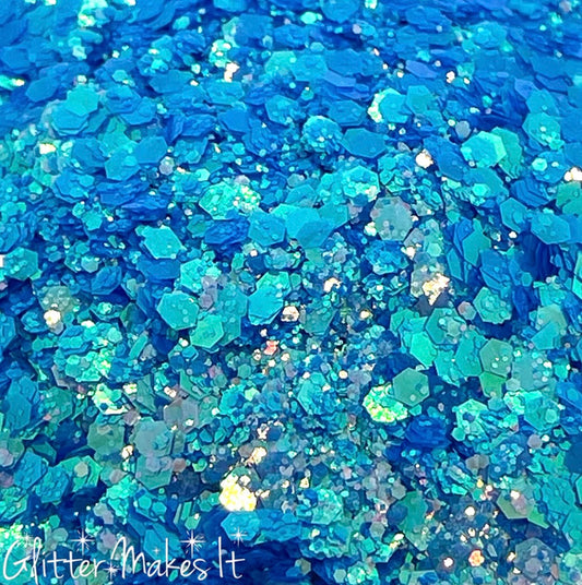 Under the Sea