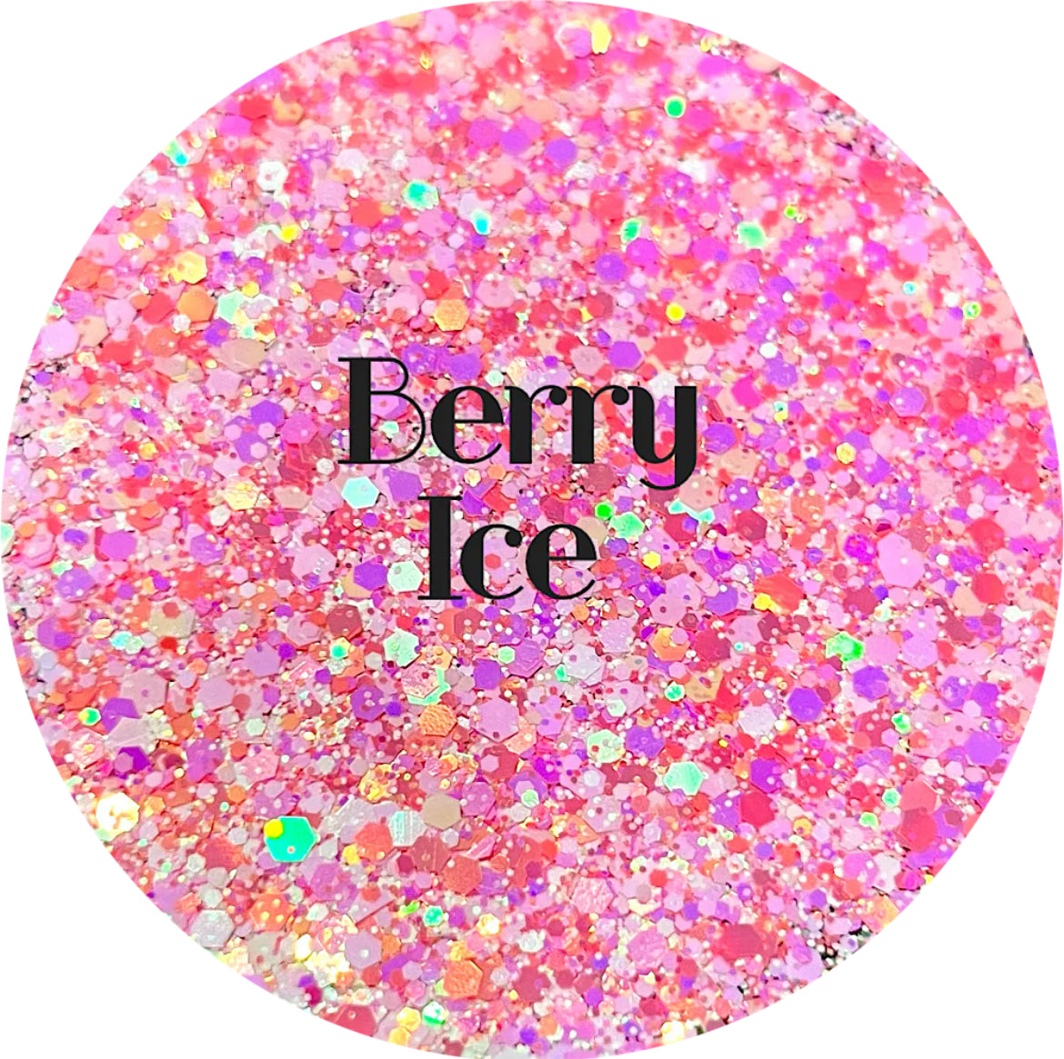 Berry Ice