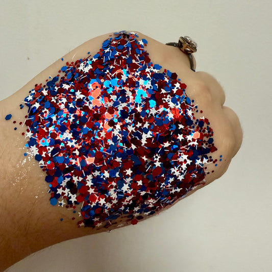 Baby, You’re A Firework