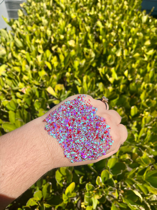 Rainbow Fish